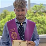 Profesor de apoyo y repaso escolar de 5 a 17 años. Resolutivo, paciente, comprometido y con unas sólidas habilidades comunicativas